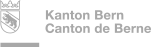 Site web du canton de Berne