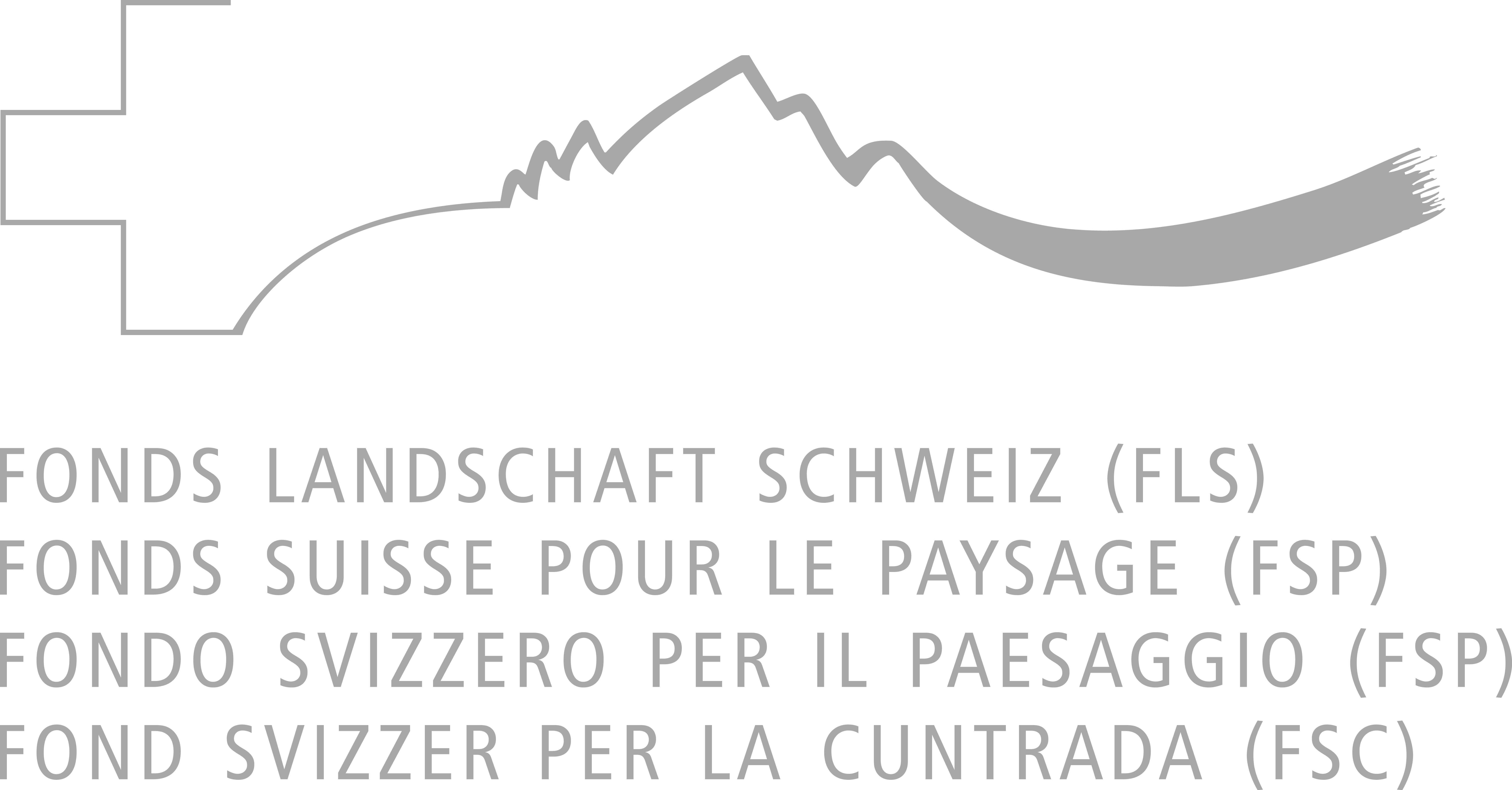 Zur Webseite des Fonds Landschaft Schweiz